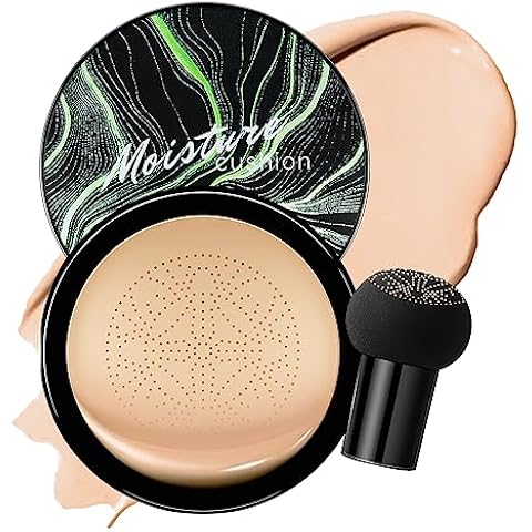 BASE MAQUILLAJE CUSHION CHAFFUL