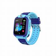 RELOJ INTELIGENTE Q12 PARA NIÑOS