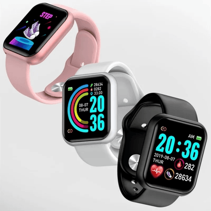 Reloj Inteligente T500