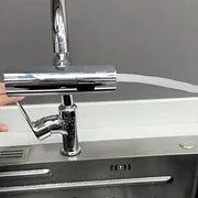 GRIFO 360° GIRATORIO