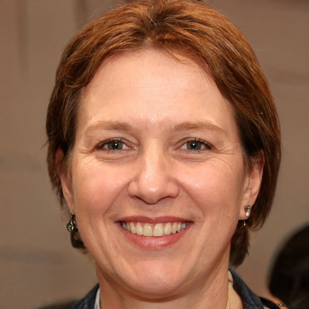 <strong>Claudia F.- 58 años</strong>