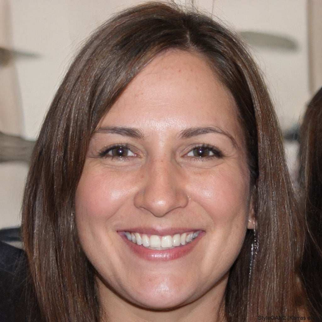 <strong>Camila Torres, 34 años</strong>
