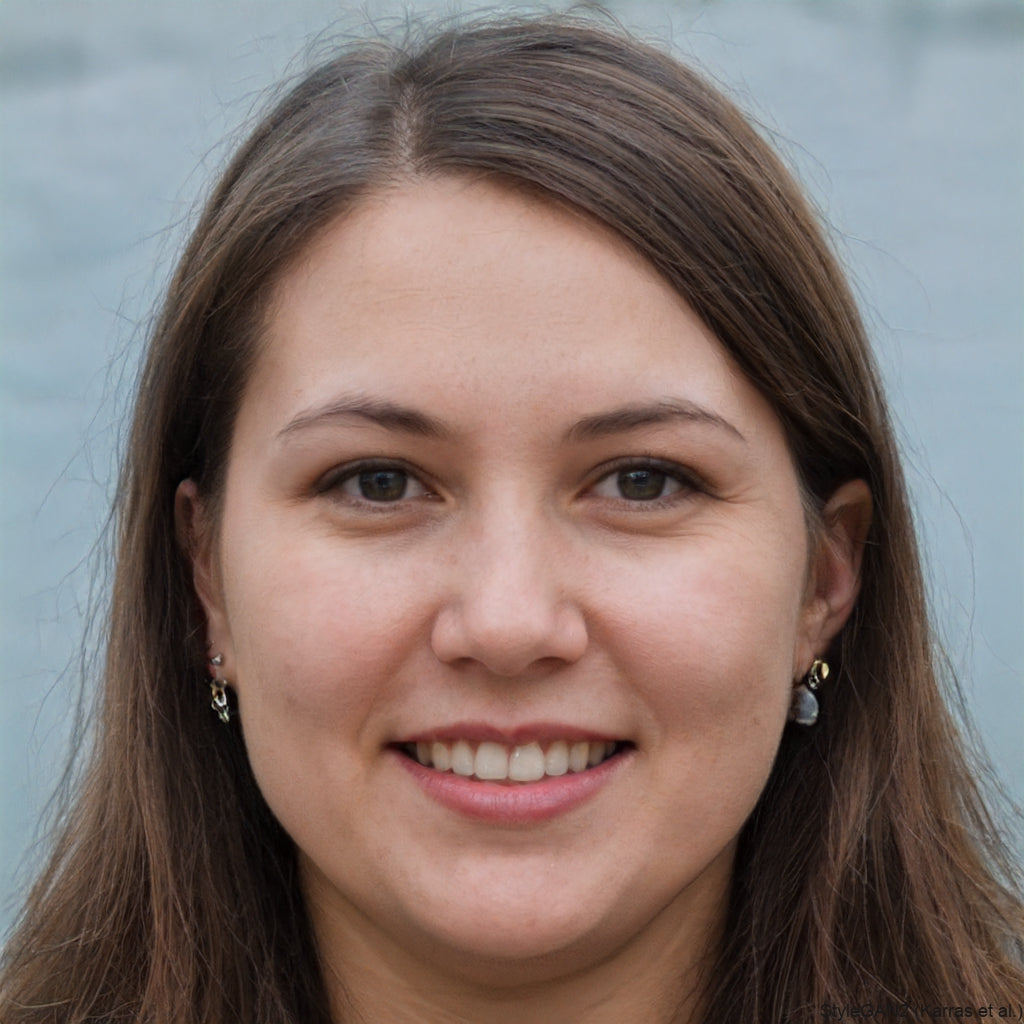 <strong>Lucía Herrera, 27 años</strong>