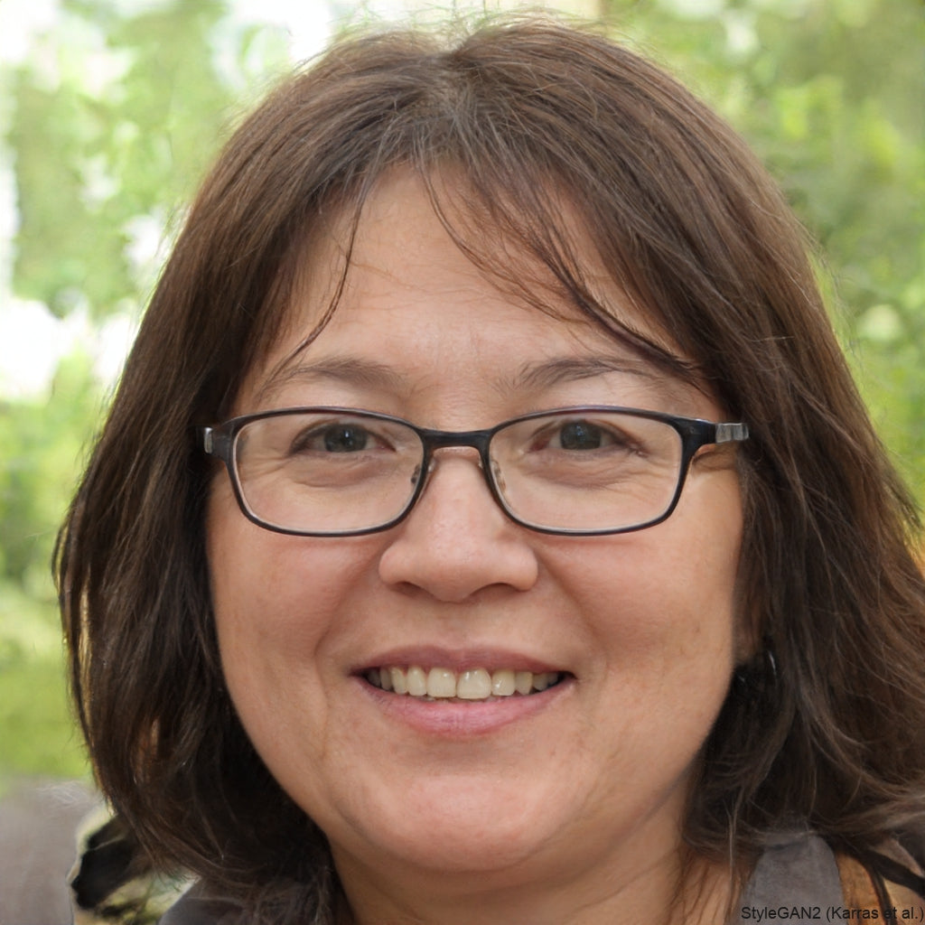 <strong> Andrea V. - 40 años</strong>