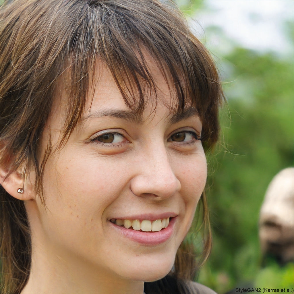 <strong>Laura G.- 24 años</strong>